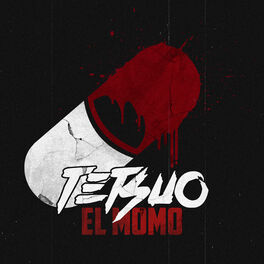 Album cover of Tetsuo