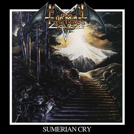 Album cover of Sumerian Cry