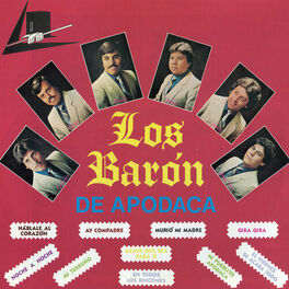 Album cover of Háblale Al Corazón