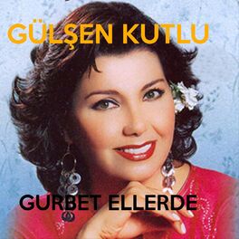 Album cover of Gurbet Ellerde