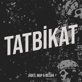 Album cover of Tatbikat