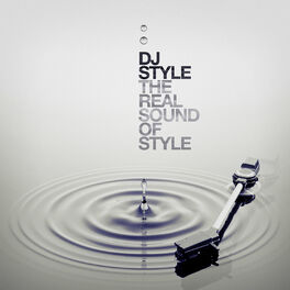 Album cover of The Real Sound of Style