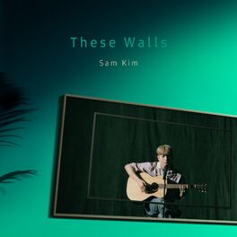 Album cover of These Walls