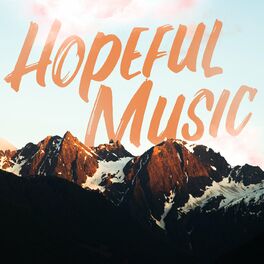 Album cover of Hopeful Music