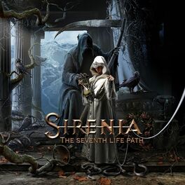 Album cover of The Seventh Life Path