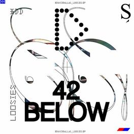 Album cover of 42 Below