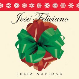 Album cover of Feliz Navidad