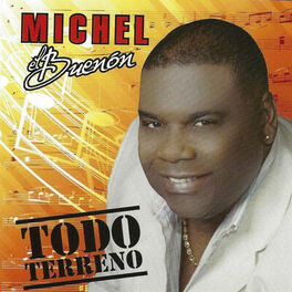 Album cover of Todo Terreno