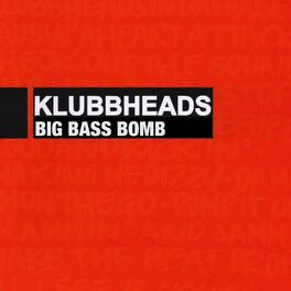 Album cover of Big Bass Bomb