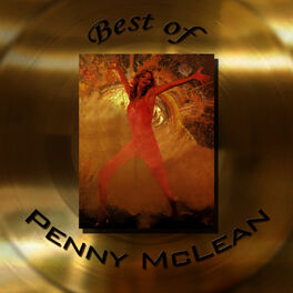 Album cover of Best of Penny McLean