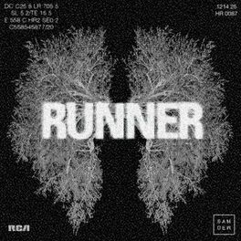 Album cover of Runner