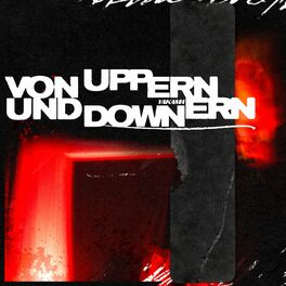 Album cover of Von Uppern Und Downern