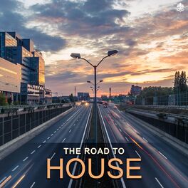 Album cover of The Road to House
