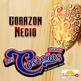 Banda los Costeños: música, canciones, letras | Escúchalas en Deezer