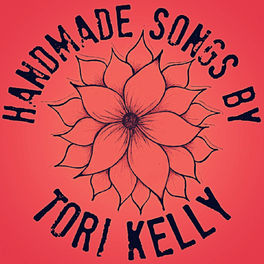 Album cover of Handmade Songs By Tori Kelly
