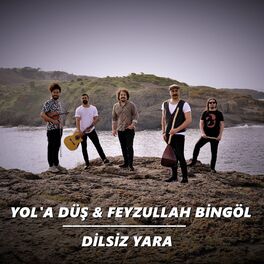 Album cover of Dilsiz Yara