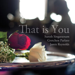 Album cover of That is You