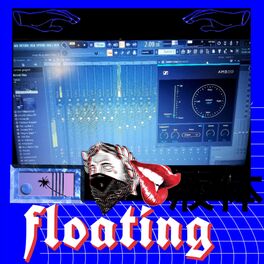 Album cover of Floating (Vol.1)