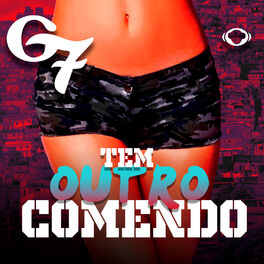 Album cover of Tem Outro Comendo