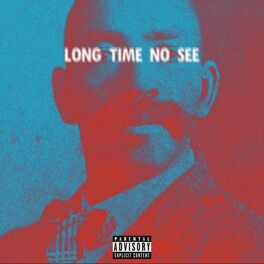 Album cover of Long Time No See