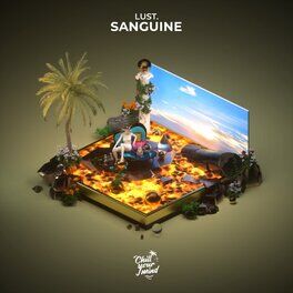 Album cover of Sanguine