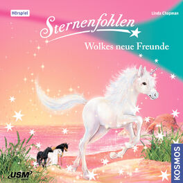 Album cover of Teil 12: Wolkes neue Freunde (Ungekürzt)