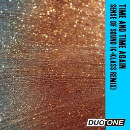 Album cover of Time and Time Again (K-Klass Remix)