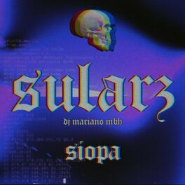 Album cover of Siopa