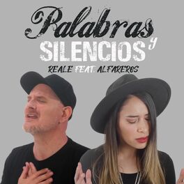 Album cover of Palabras y silencios