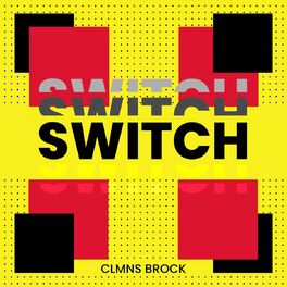 Album cover of Switch