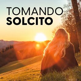Album cover of Tomando solcito