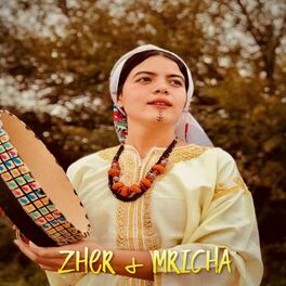 Album cover of Zher & Mricha