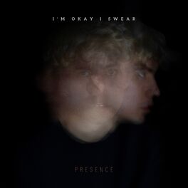 Album cover of I'm Okay I Swear