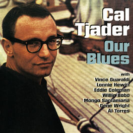 Album cover of Our Blues
