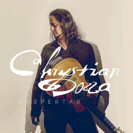 Album cover of Despertar