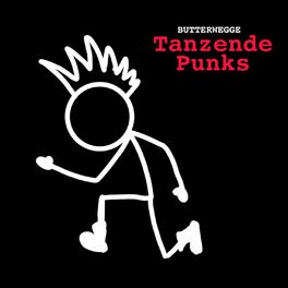 Album cover of Tanzende Punks