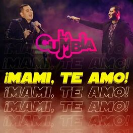 Album cover of ¡Mami, Te Amo!