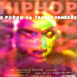 Album cover of O Poder da Transformação