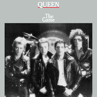 Queen - The Game (Deluxe Edition 2011 Remaster): lyrics and