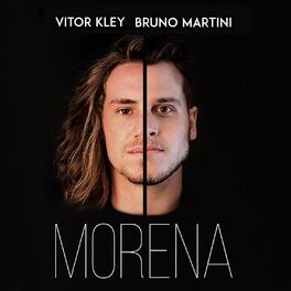 Album cover of Morena