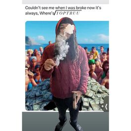 Album cover of Wheres Yopptru
