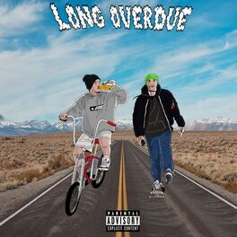 Album cover of Long Overdue