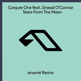 Album cover of Tears From The Moon (anamē Remix)