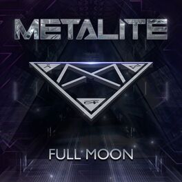 Album cover of Full Moon