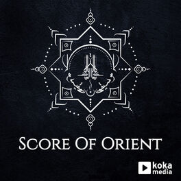 Album cover of Score of Orient