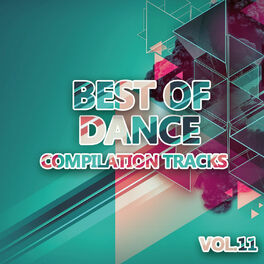 Album cover of Best of Dance Vol. 11