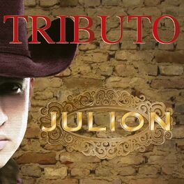 Album cover of Tributo a Julión