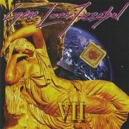 Album cover of VII