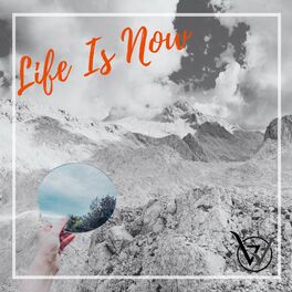 Album cover of Life Is Now