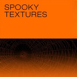 Album cover of Spooky Textures